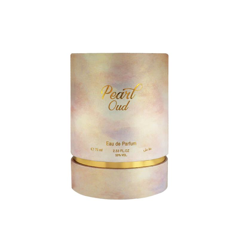 ahmed al maghribi pearl oud