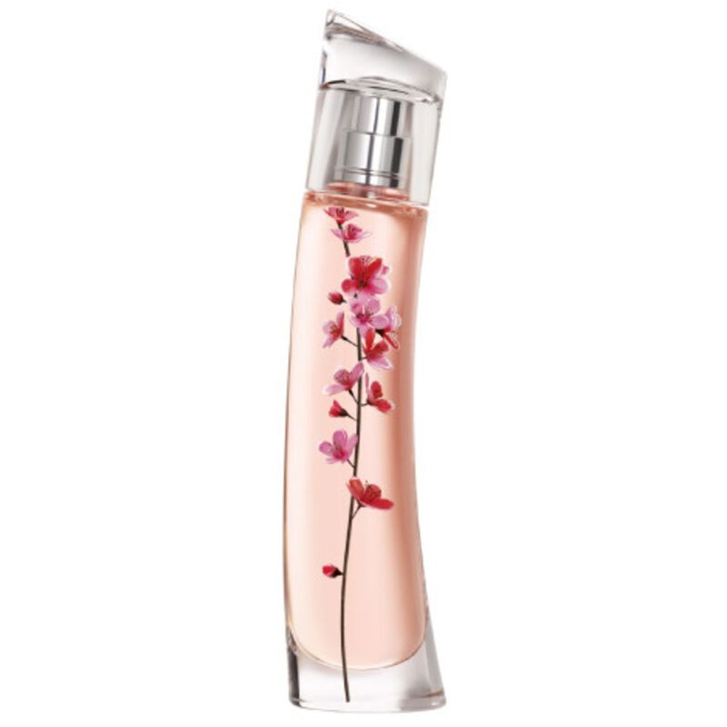 kenzo flower by kenzo ikebana edp 40 ml