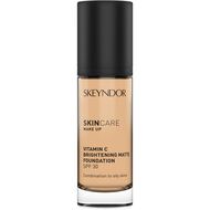 Vitamin C Brightening Matte Foundation 04 faces vitamin c brightening matte foundation 04