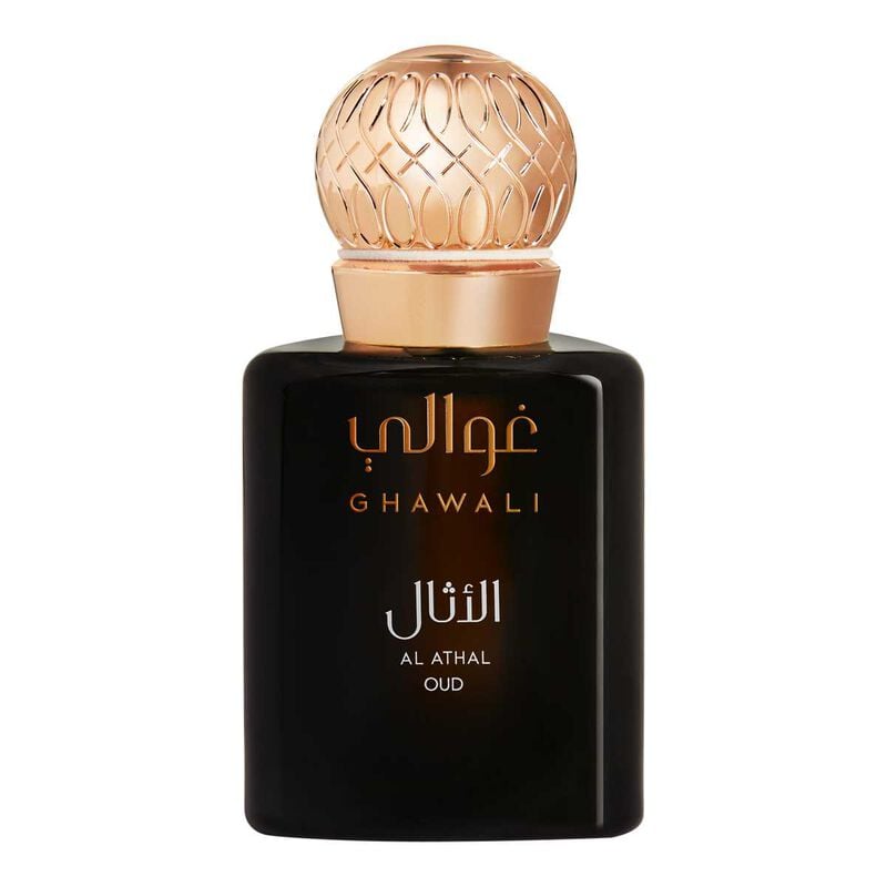 غوالي عطر الاثل عود 75مل