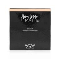 Flawless Matte - Stay Put Compact Foundation faces flawless matte stay put compact foundation