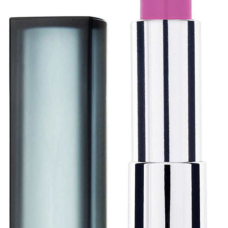 maybelline new york color sensational creamy matte lipstick