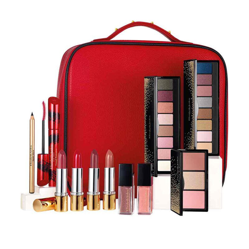 إليزابيث آردن elizabeth arden blockbuster collection