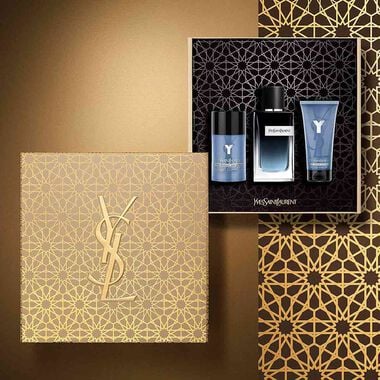 faces مجموعة هدايا عطر واي