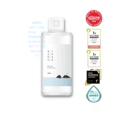 faces 1025 dokdo toner