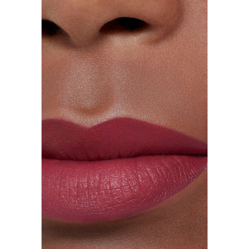 chanel rouge allure velvet limited edition