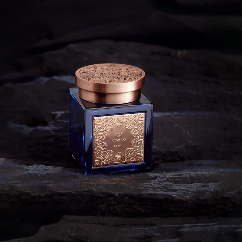 جيفاجو بخور بلو سافير