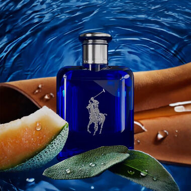 Polo Blue Eau De Toilette faces polo blue eau de toilette