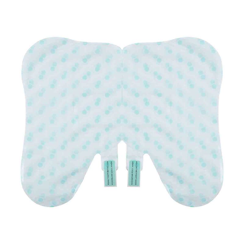 kocostar foot peeling pack