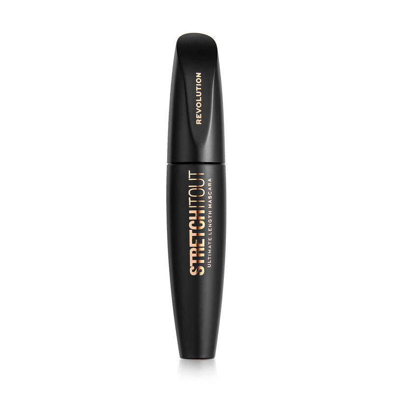 revolution stretch it out mascara