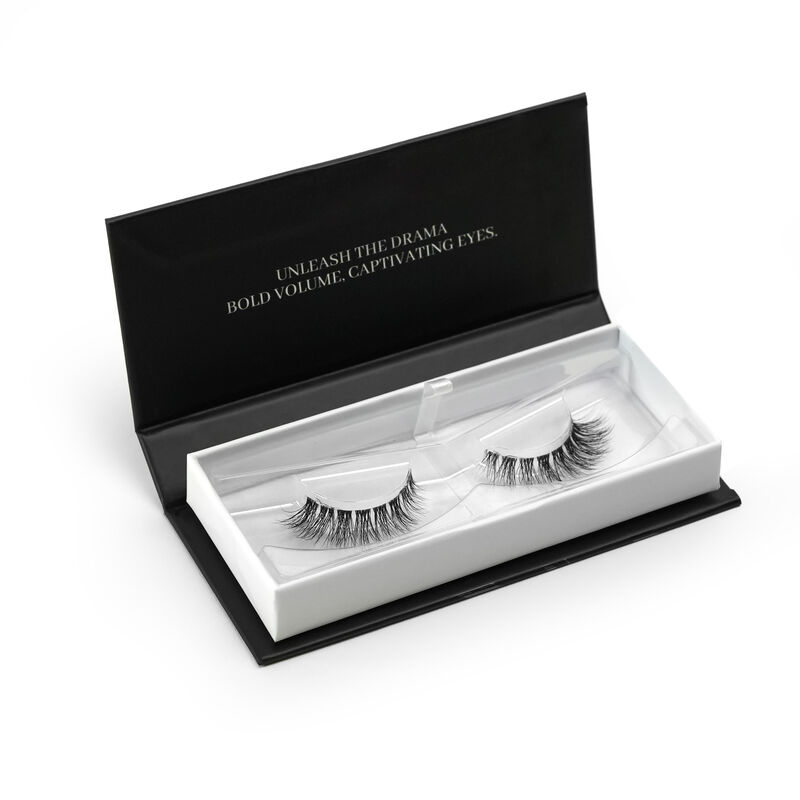 ماكي بيوتي لاش دراما ناتاليا