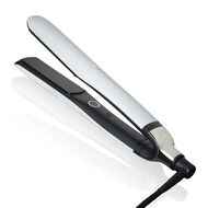 faces platinum  hair straightener