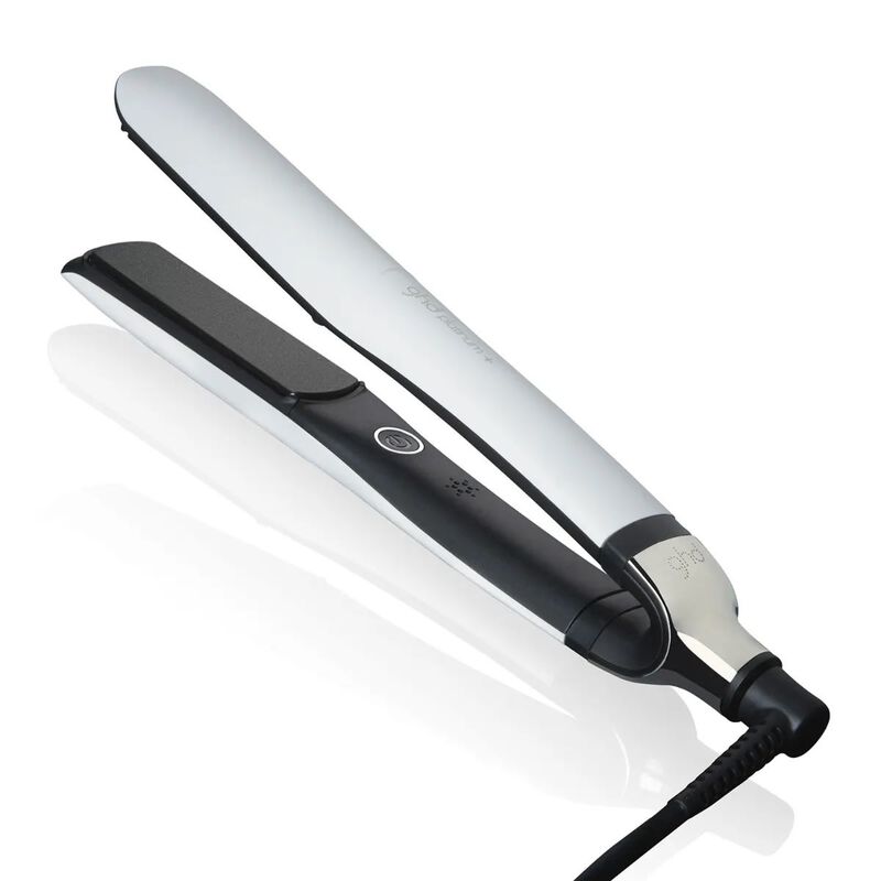ghd platinum+ hair straightener