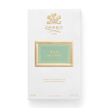 faces كريد وايلد فيتيفر