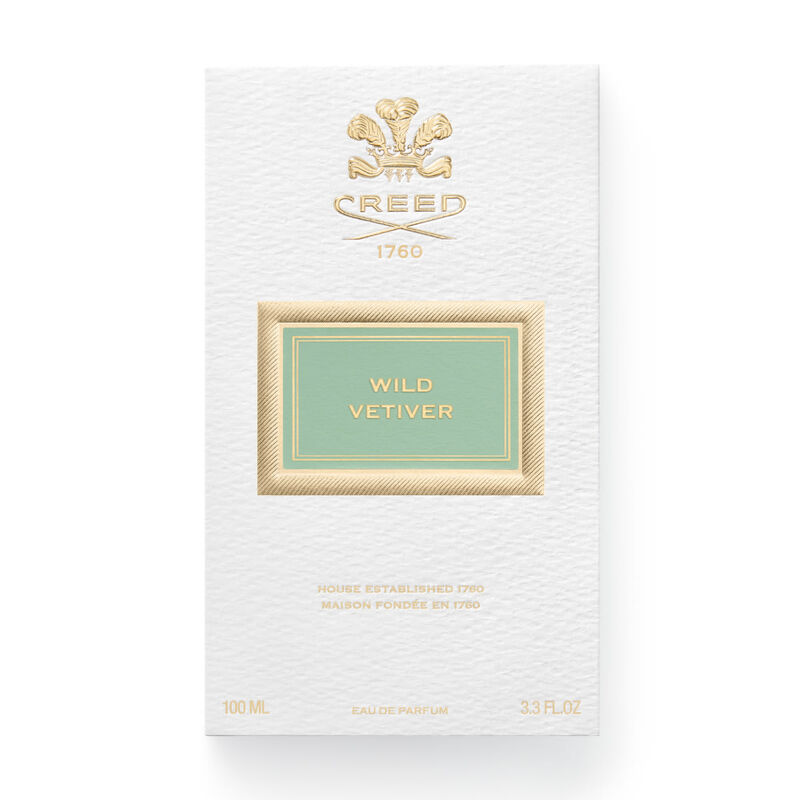 كريد كريد وايلد فيتيفر