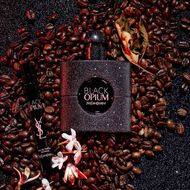 Black Opium Eau de Parfum Extreme faces black opium eau de parfum extreme