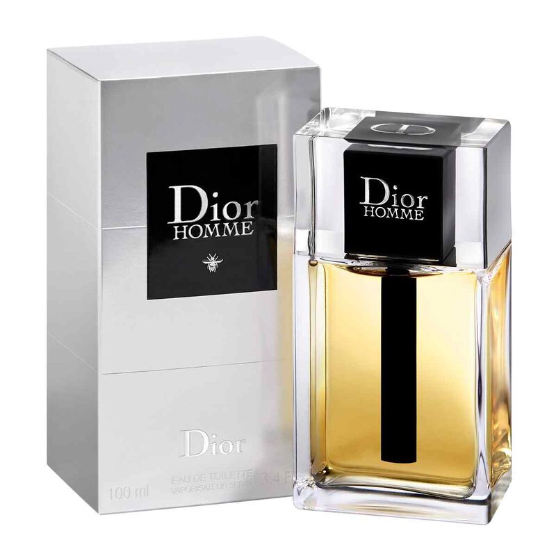 dior dior homme eau de toilette