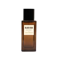 faces black oud