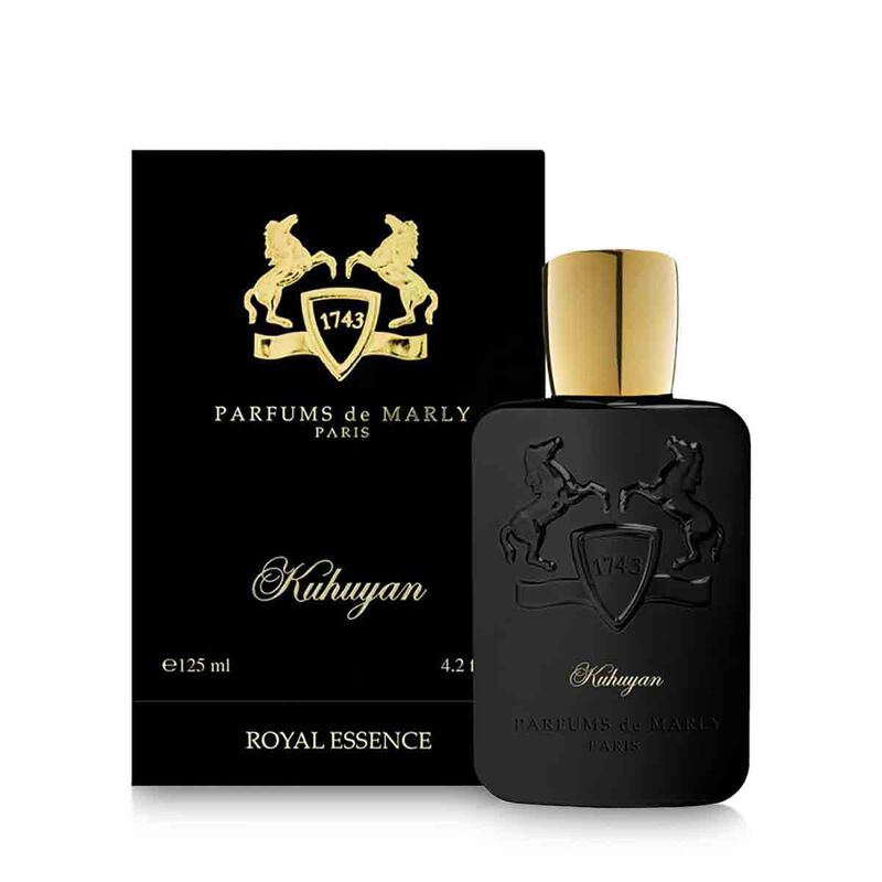 parfums de marly kuhuyan eau de toilette 125ml