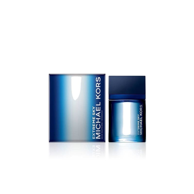 michael kors extreme sky eau de toilette