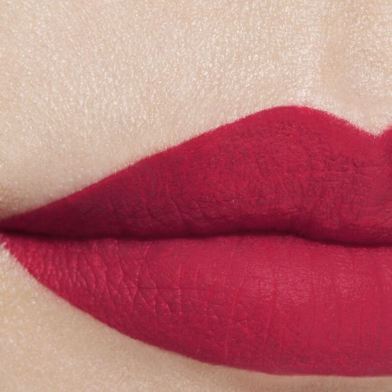 شانيل rouge allure ink fusion