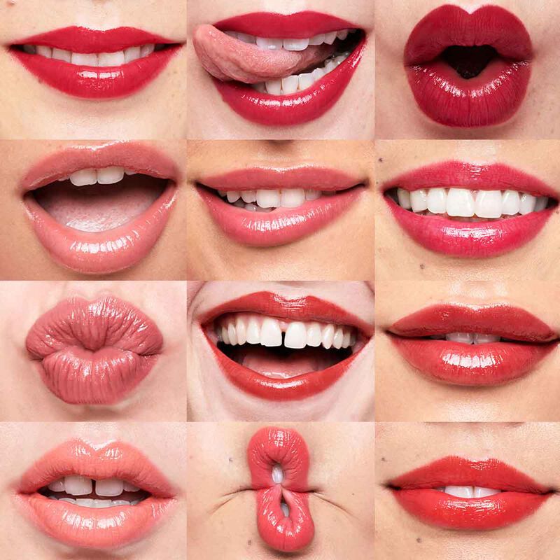 بينفت كاليفورنيا كيسين  كولور بالم