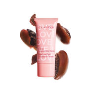 faces hand and nail treatment cream   love collection