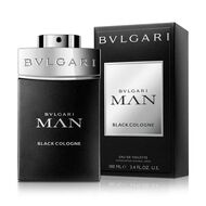Man Black Cologne Eau De Toilette faces man black cologne eau de toilette