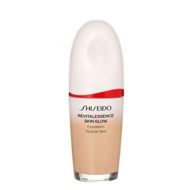 Revitalessence Skin Glow Foundation faces revitalessence skin glow foundation