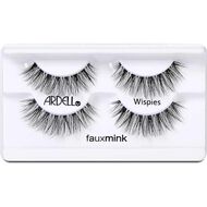 Fauxmink Lashes Wispies Double Pack faces fauxmink lashes wispies double pack