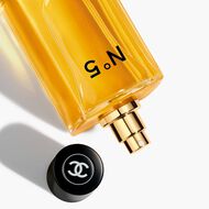 CHANEL N°5 faces chanel n 5