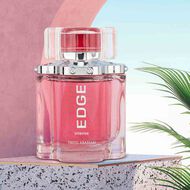 Edge Intense Eau De Parfum faces edge intense eau de parfum