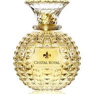 Cristal Royal For Woman Eau de Parfum faces cristal royal for woman eau de parfum