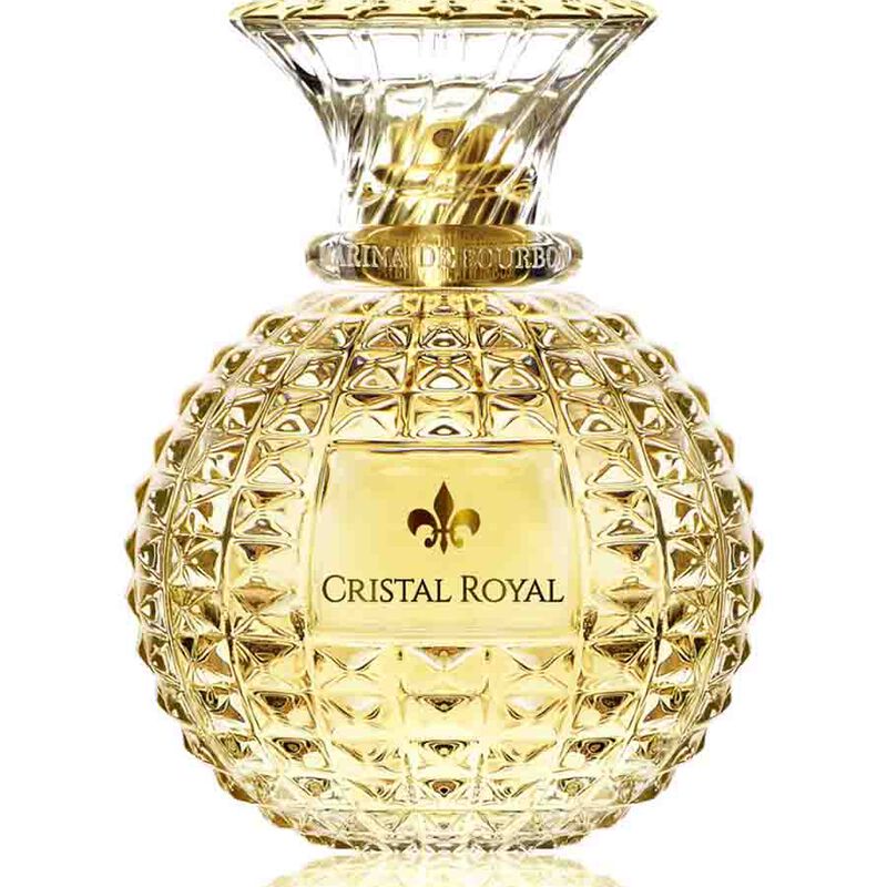 marina de bourbon cristal royal for woman eau de parfum