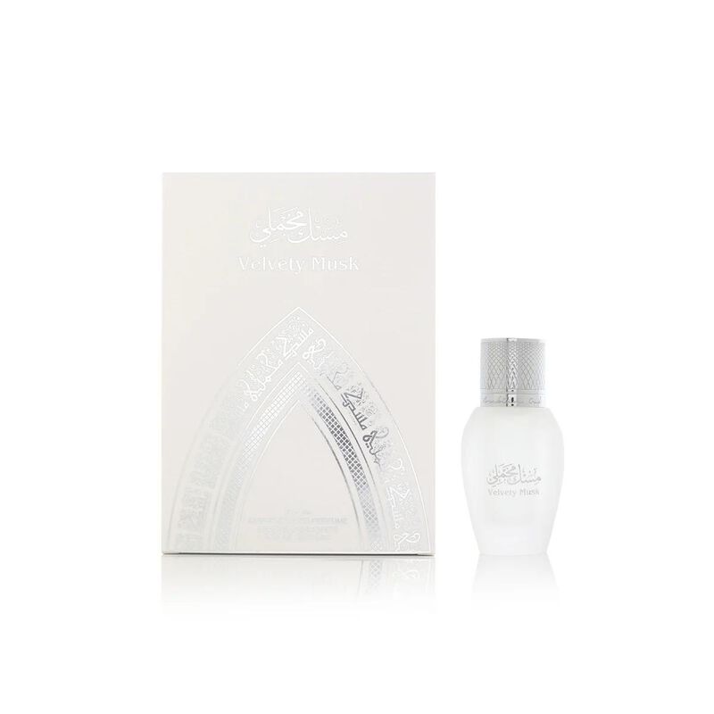 arabian oud velvety musk