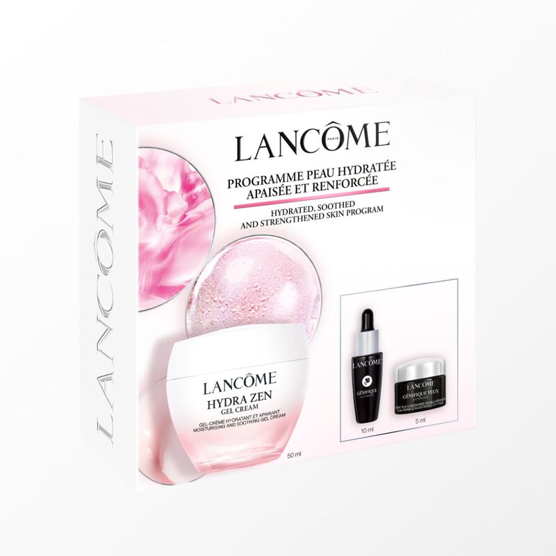 lancome hydra zen gel cream