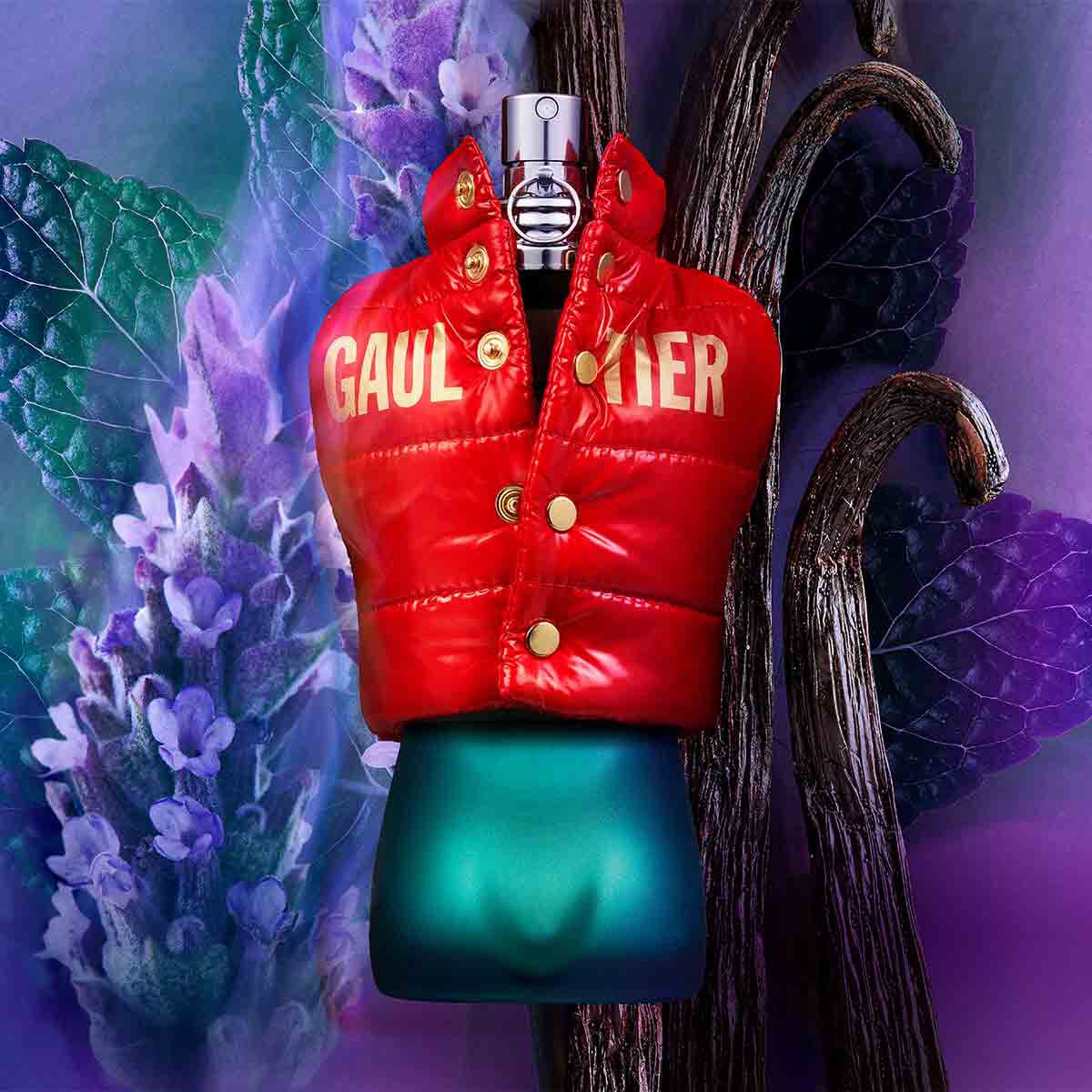 Jean Paul Gaultier Le Male Xmas Collector Eau de Toilette 125ml