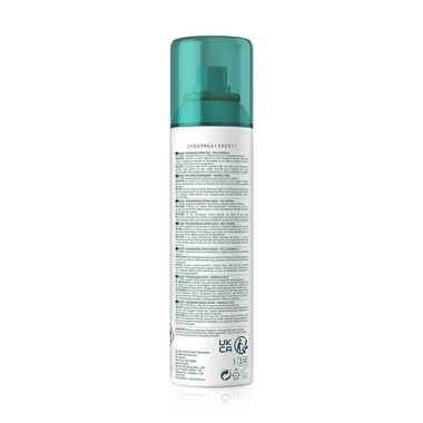 faces keops deodorant spray dry 100ml