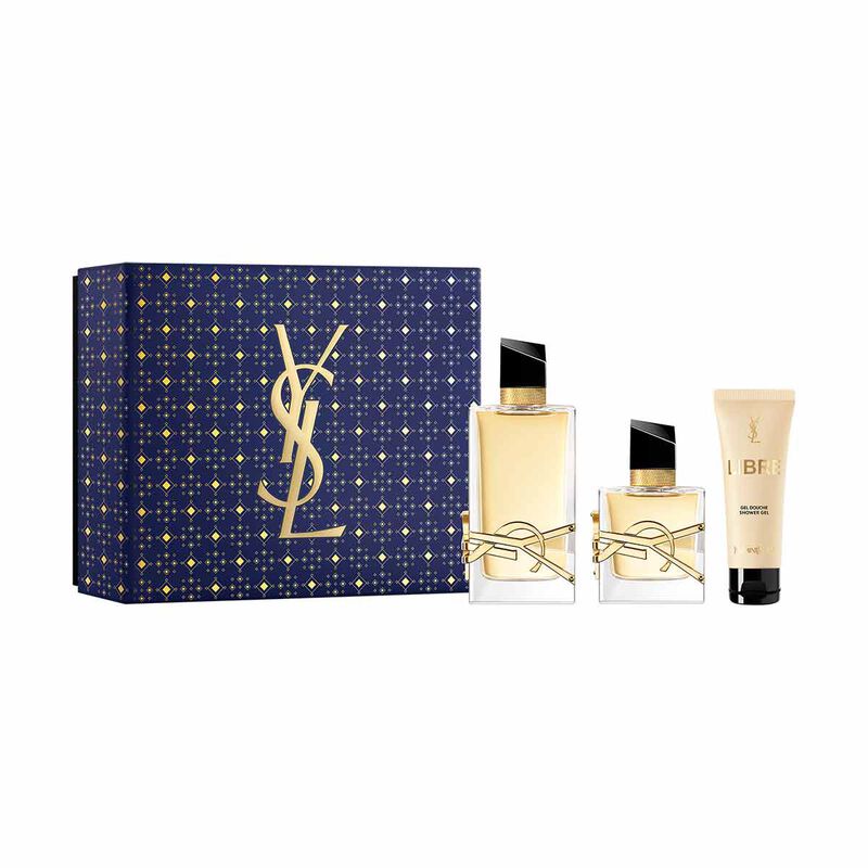 yves saint laurent ramadan libre gift set