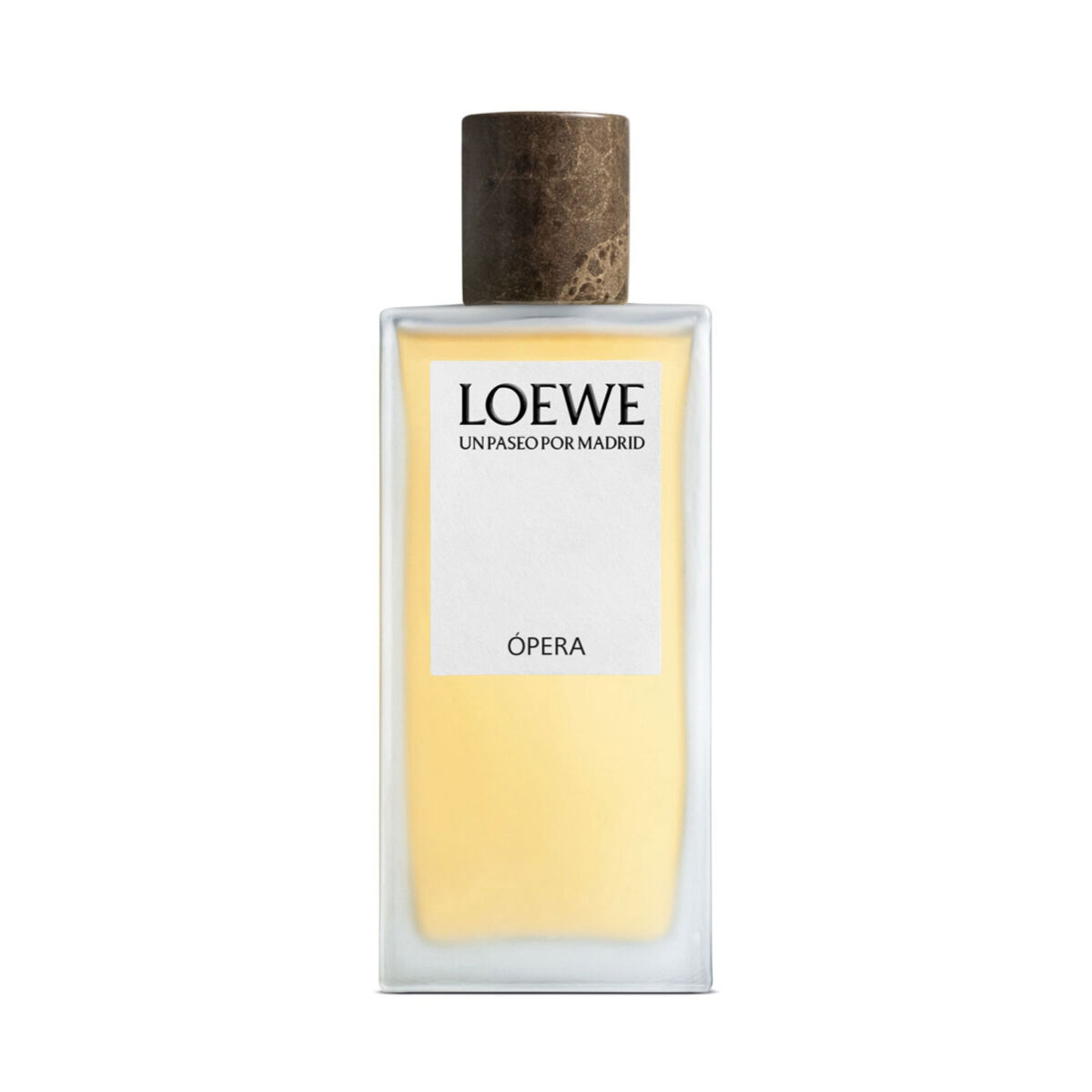 LOEWE Un Paseo por Madrid Opera ロエベ オペラ Loewe Un Paseo Por Madrid Opera Eau de Parfum