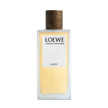 faces عطر أون باسو بور مدريد مايريت