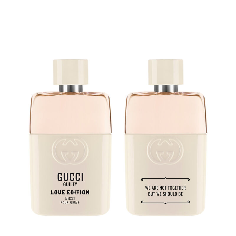 gucci guilty love edition eau de parfum