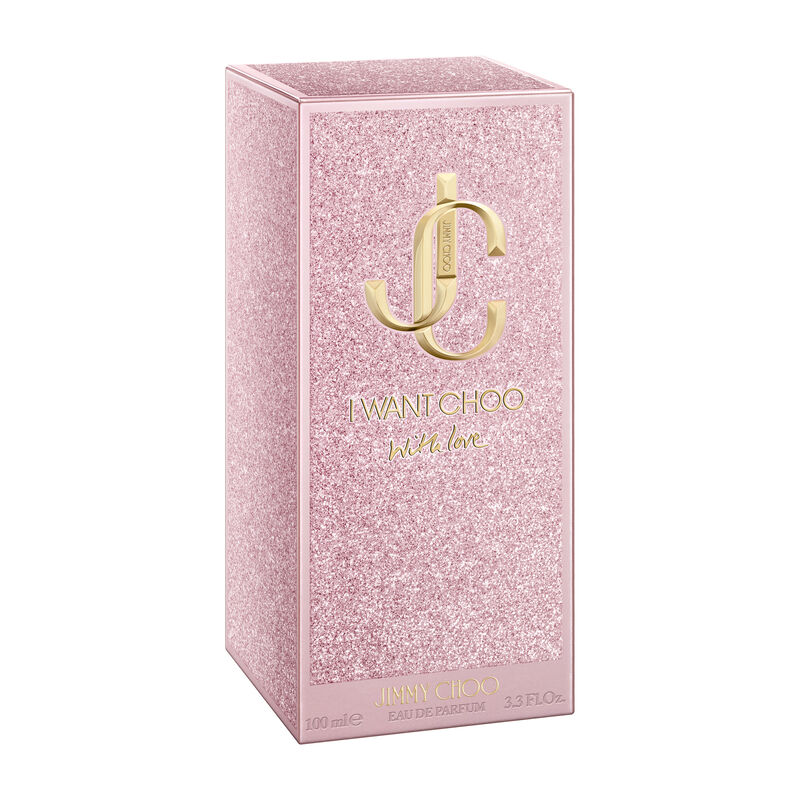 jimmy choo i want choo with love