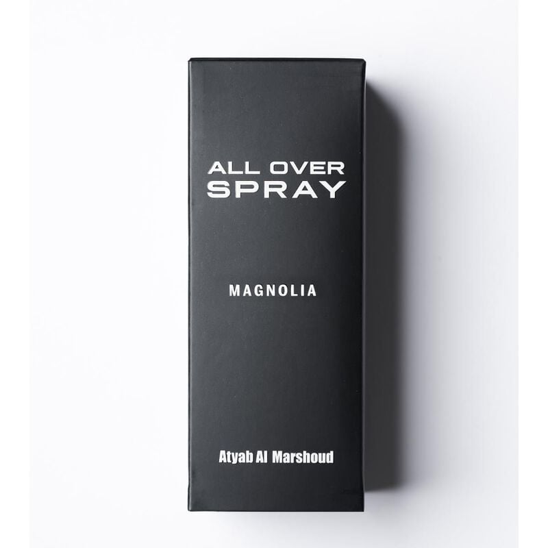atyab al marshoud all over spray magnolia