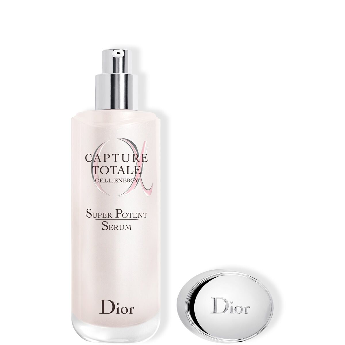Dior Capture Totale Super Potent Serum - Intense Total Age-Defying