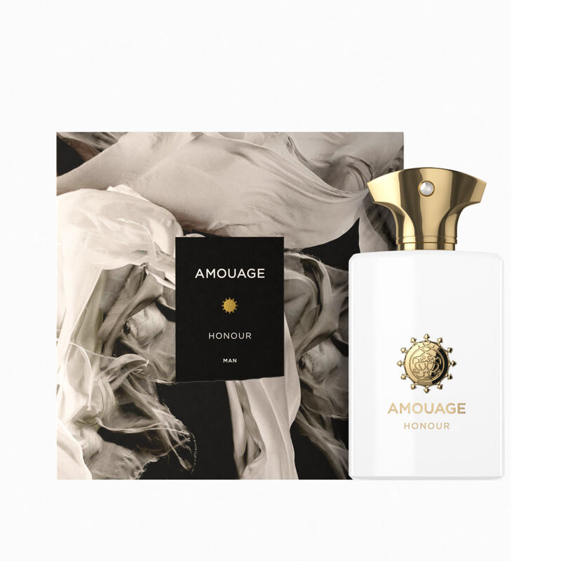 amouage honour men