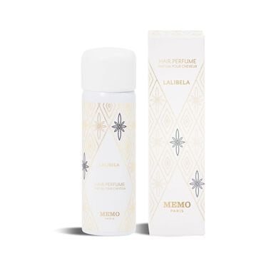 faces عطر بيرفيوم شعر لاليبيلا