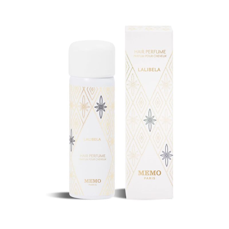 memo paris hair perfume lalibela
