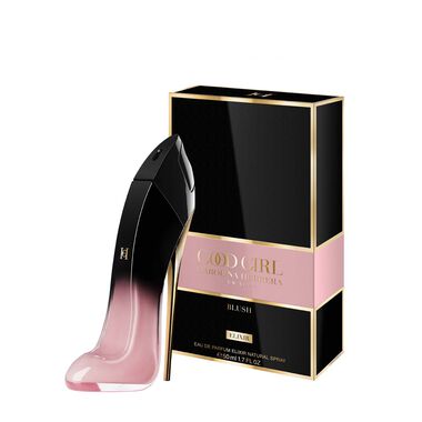 faces good girl blush elixir