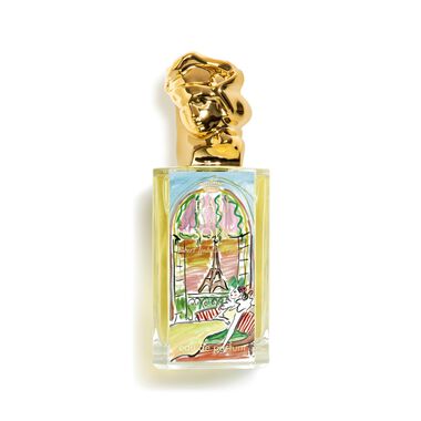 عطر أو دو سوار الإصدار المحدود من تصميم لوك إدوارد هول faces عطر أو دو سوار الإصدار المحدود من تصميم لوك إدوارد هول